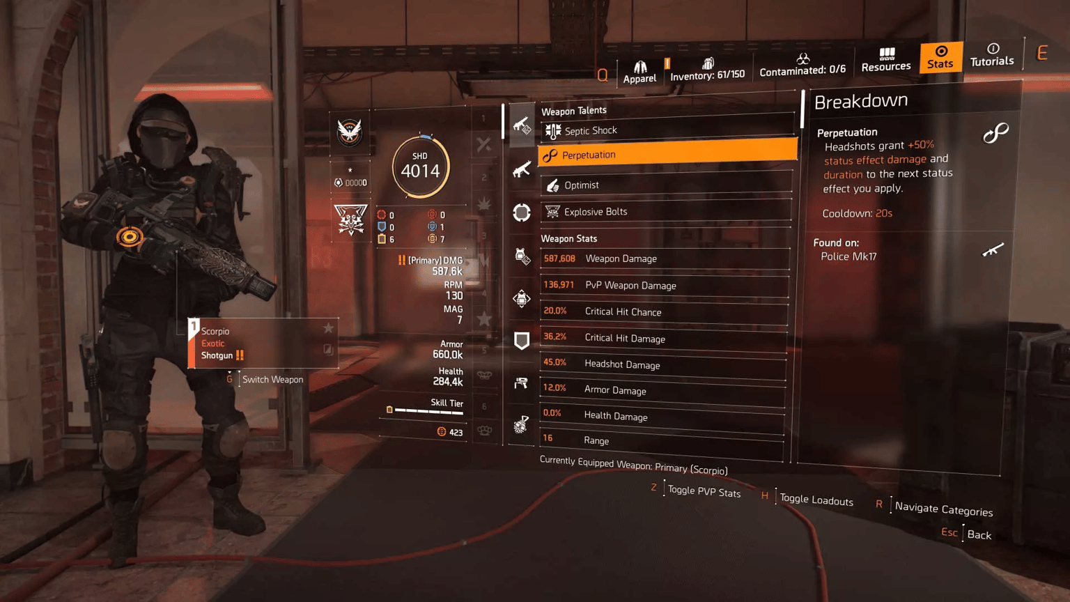 Best PvE & PvP Builds