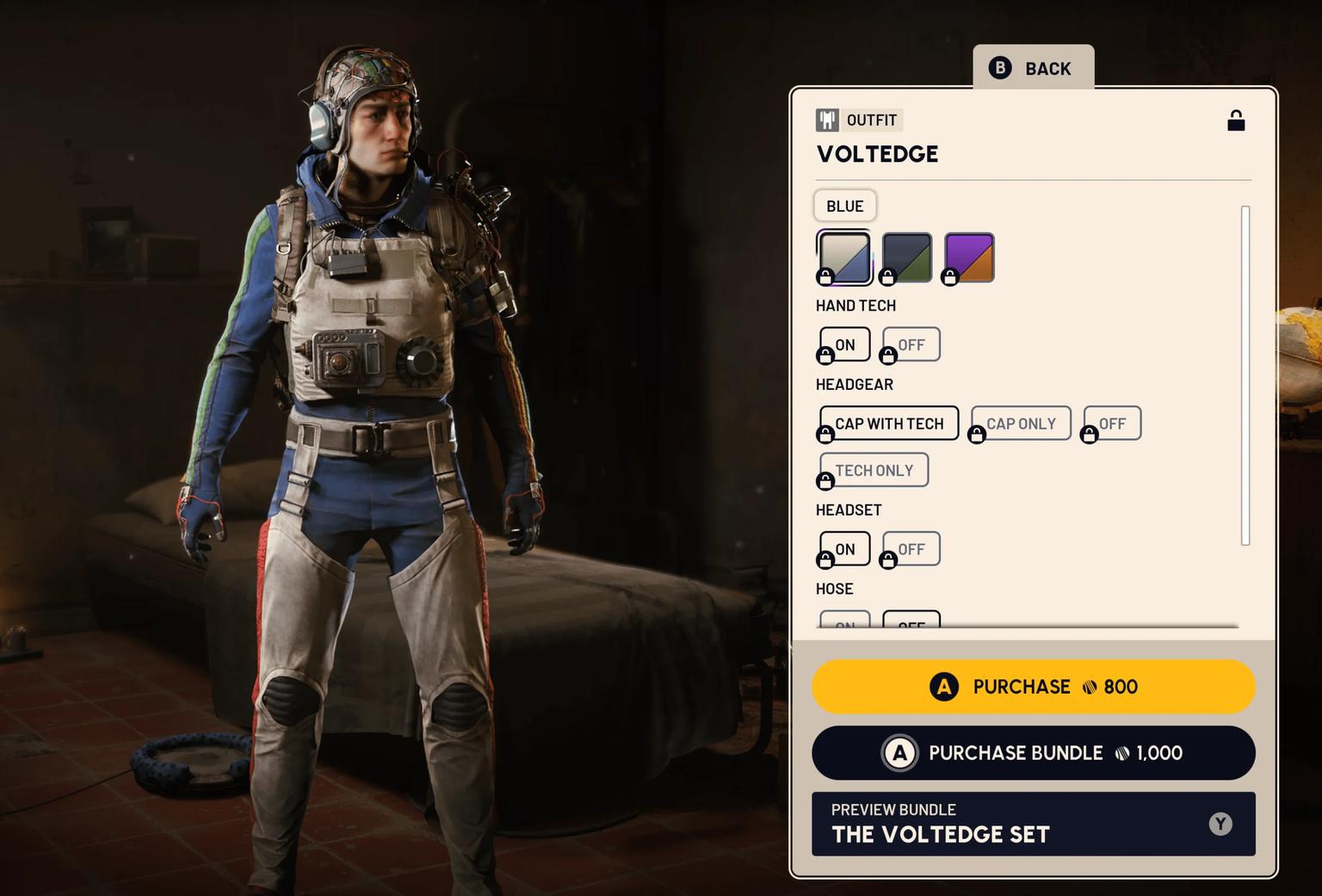 Лучшие скины в ARC Raiders