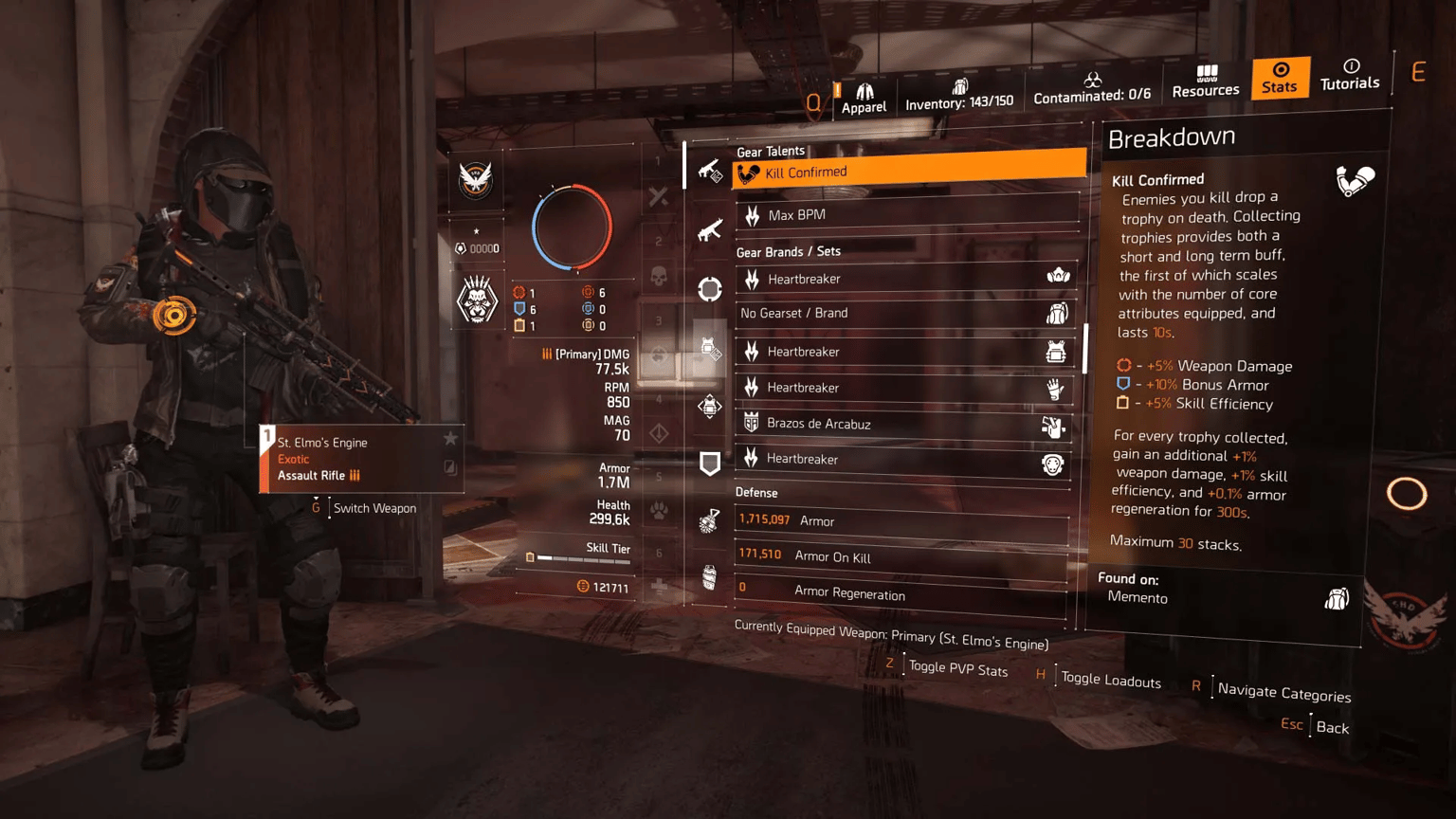 Best PvE & PvP Builds