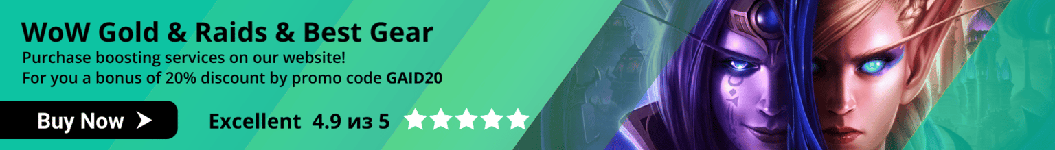 Outlaw Rogue 10.2.7 Guide