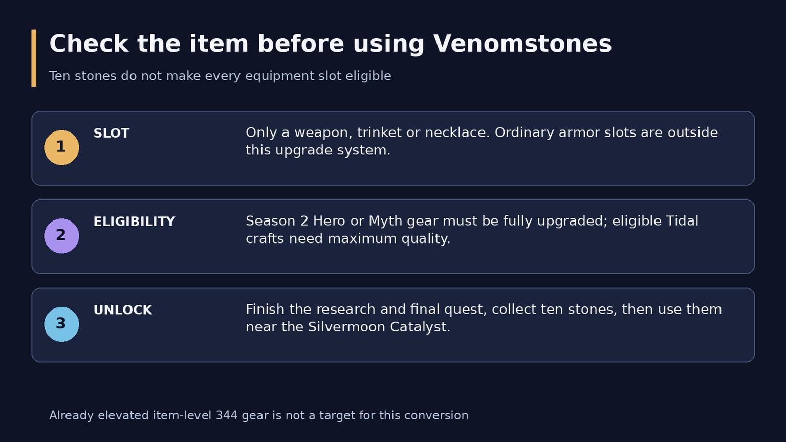 WoW Midnight Patch 12.1.5 Overview: Activities, Rewards and Upgrades