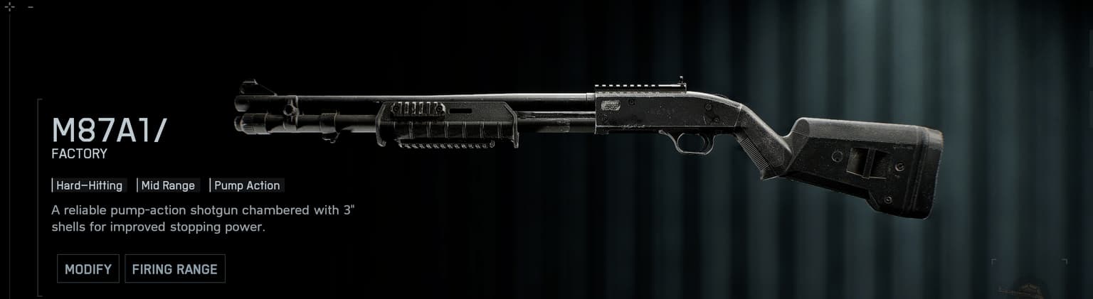 Weapons Tier List