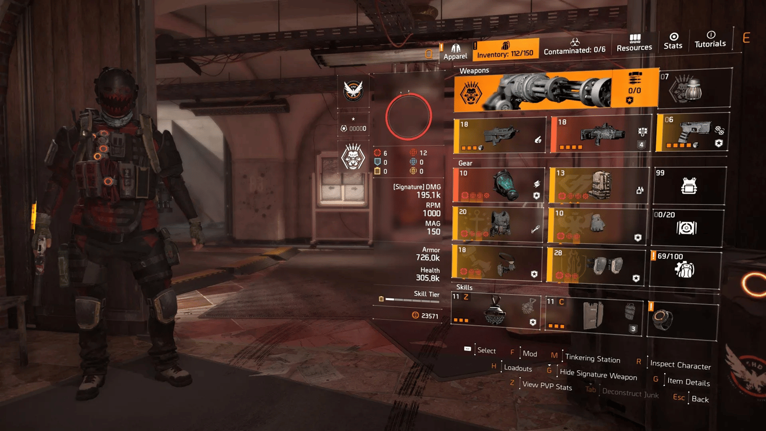 Best PvE & PvP Builds