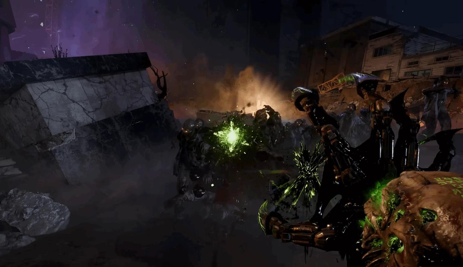 Black Ops 7 Season 01 Reloaded Overview
