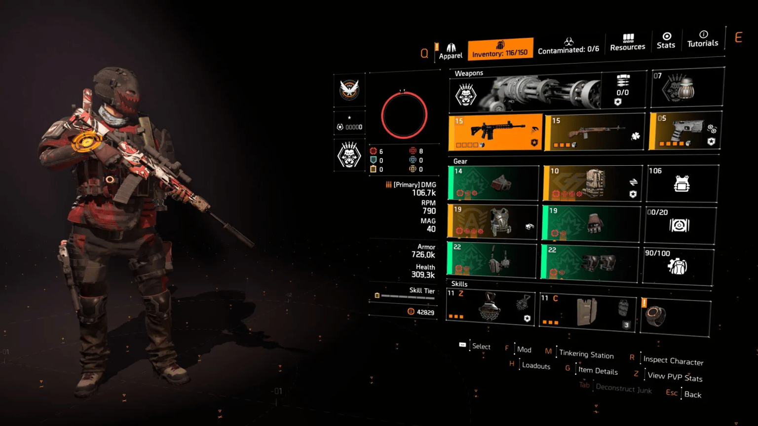 Best PvE & PvP Builds
