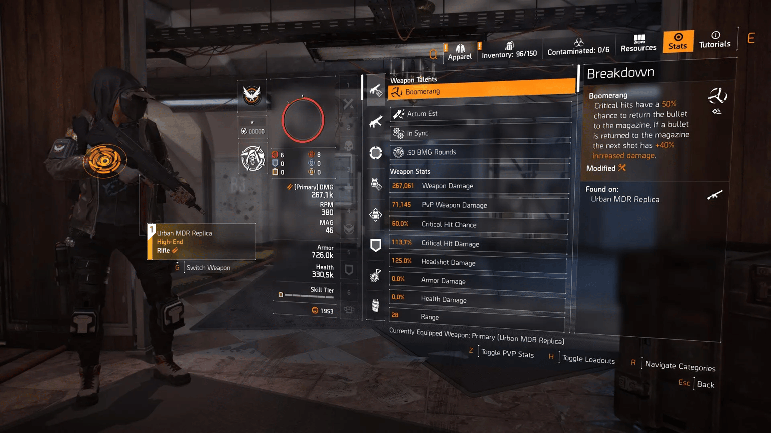 Best PvE & PvP Builds