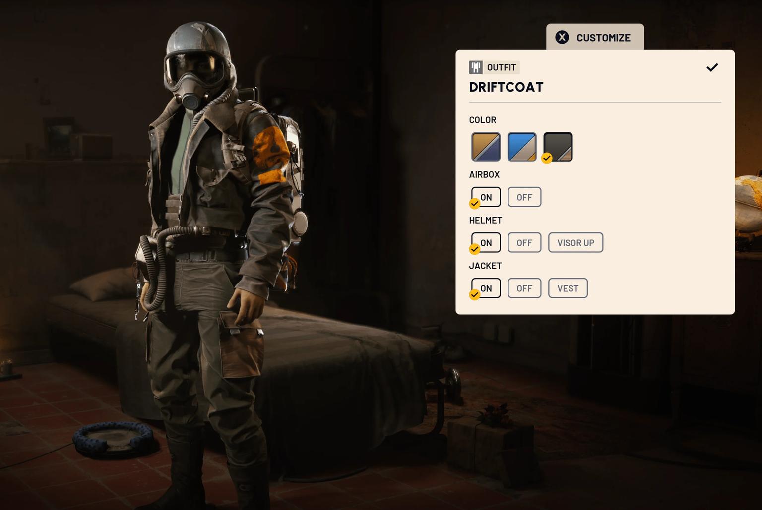 Best Skins and Outfits