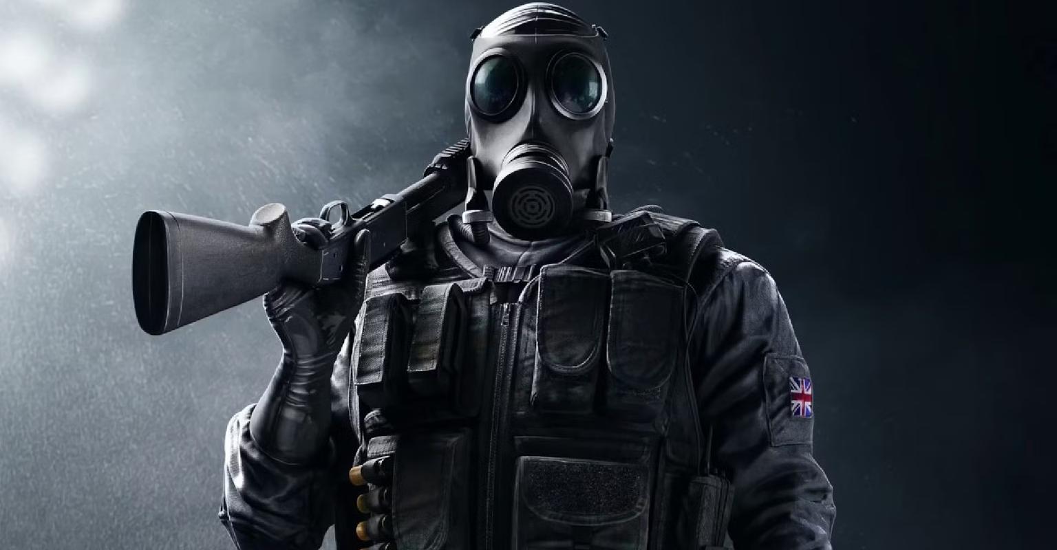 Best Operators in Rainbow Six Siege
