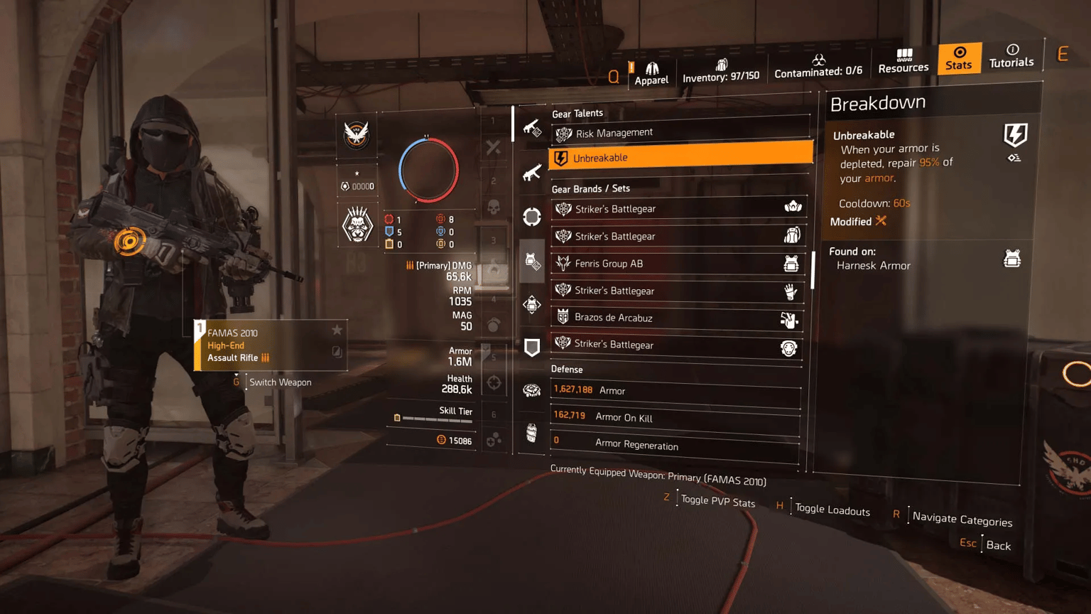 Best PvE & PvP Builds