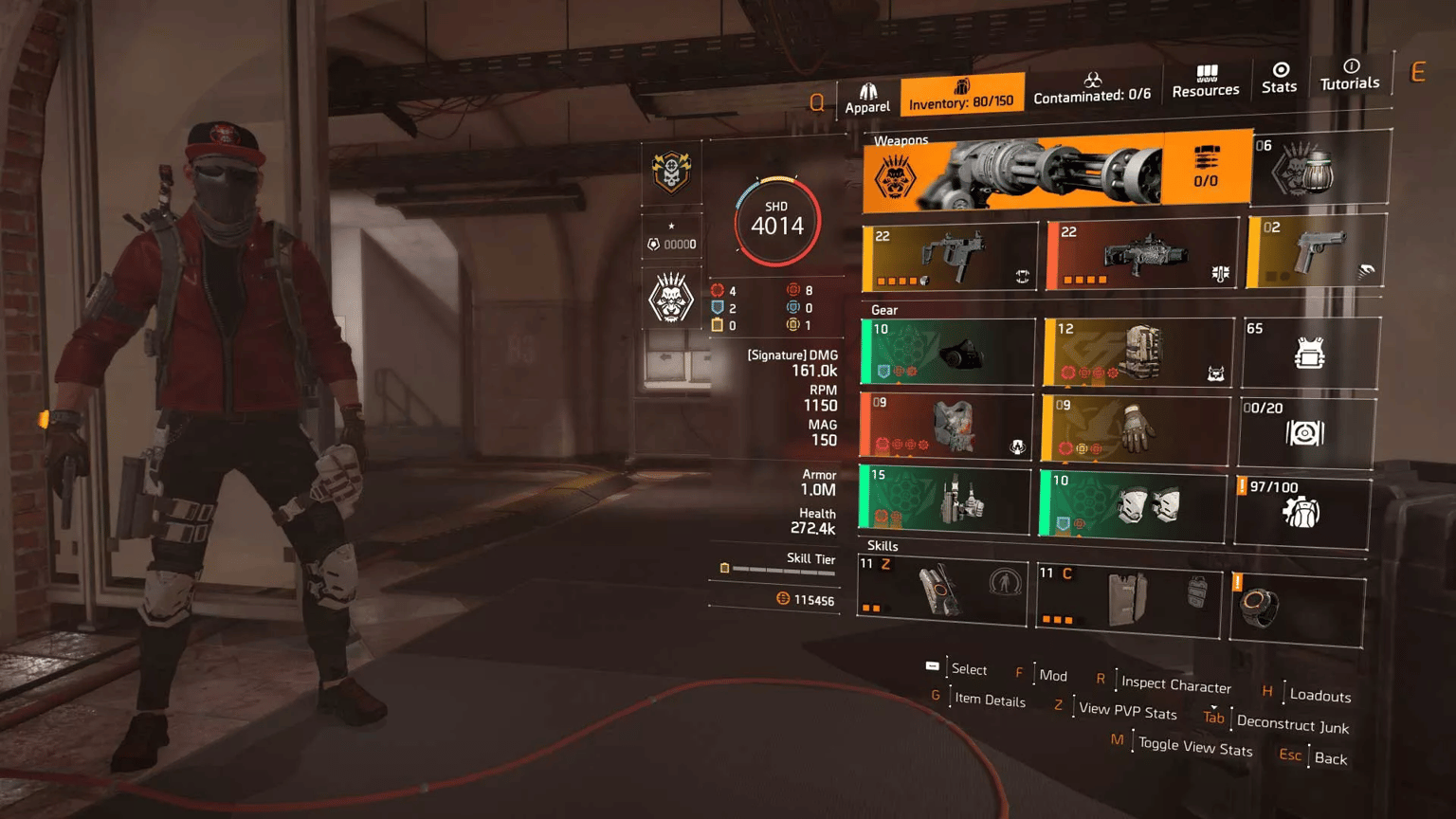 Best PvE & PvP Builds