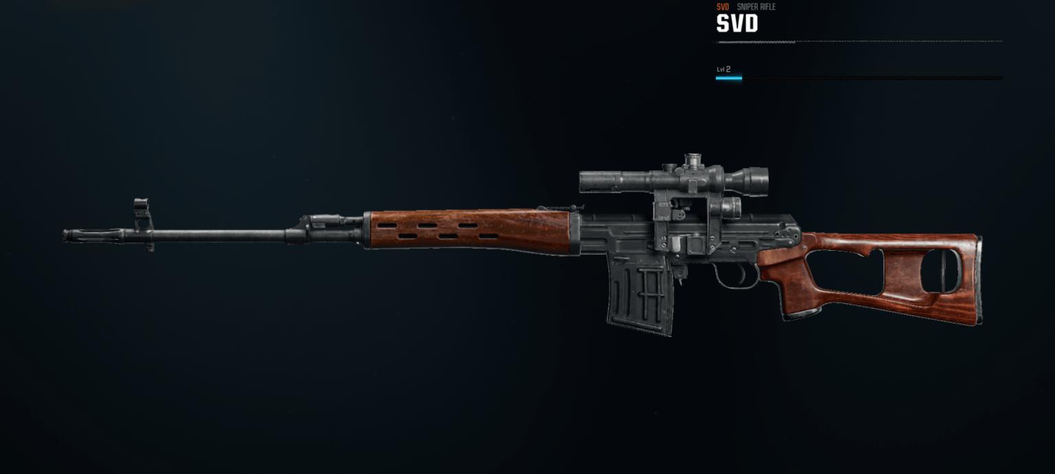 Best Weapons in Season 03