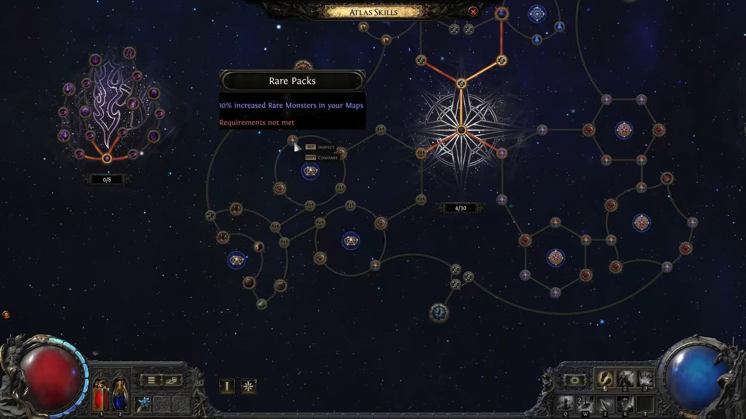 Endgame Overview