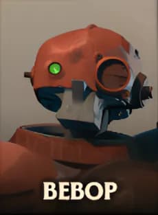 Bebop Гайд
