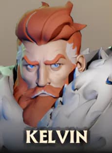 Kelvin Гайд