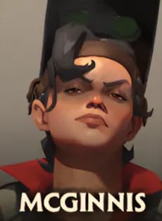 McGinnis Гайд