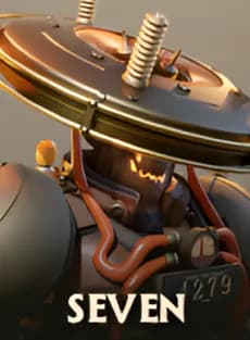 Seven Guide