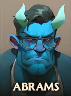 Abrams Guide