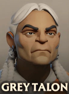 Grey Talon Гайд