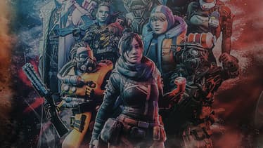Apex Background image