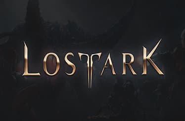 LOST ARK Background image
