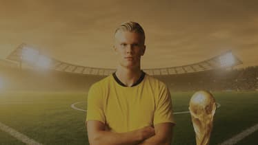 FIFA Background image