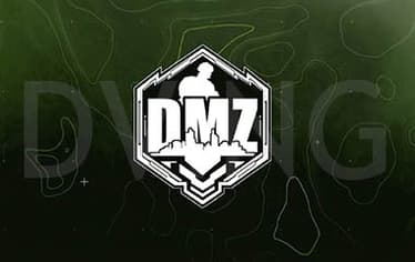 White Lotus Missions | CoD | dving.net