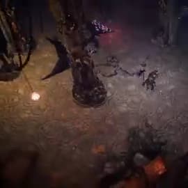 Temporal Sanctum Dungeon