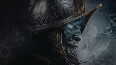 New World Background image