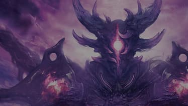 Last Epoch Background image