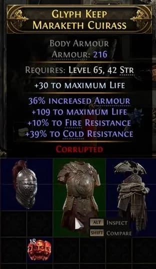 Endgame Overview