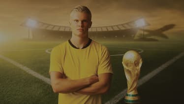 FIFA Background image
