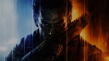 Call of Duty Background image