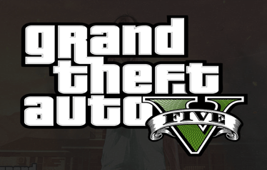 GTA 5 ONLINE Background image