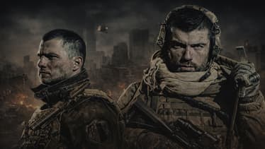 Escape from Tarkov Background image