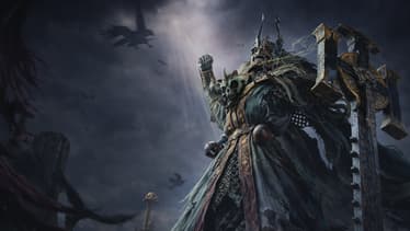 Path of Exile 2 Background image