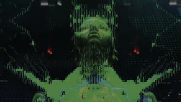 Marathon Background image