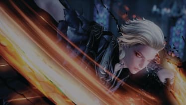 Lost ark Background image