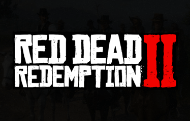 Red dead redemption 2 Background image