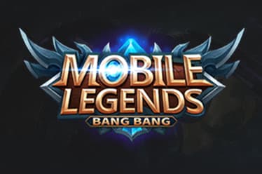 Mobile legends boosting Background image