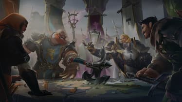 Albion online Background image