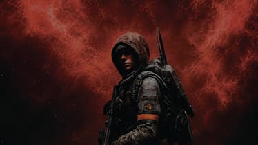 The Division 3 Background image