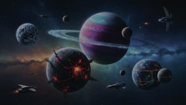 Helldivers 2 Background image