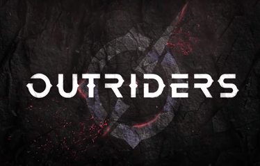 OUTRIDERS BOOST Background image