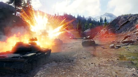 Трекер отметок в WoT: журнал боёв, упражнения и план сессии
