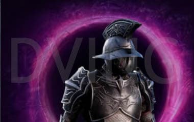 Endgame Build background