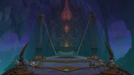 Nerub'ar Palace Guide