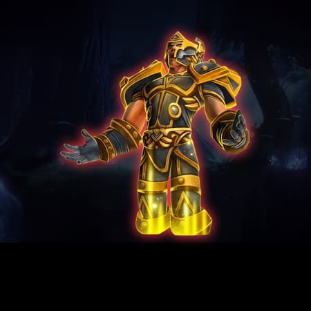 Beta Leveling background