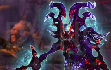 Terrace of Endless Spring Raid image