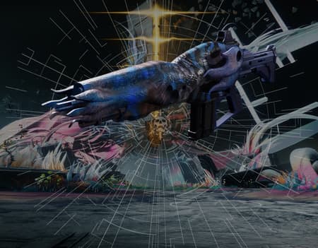Rufus’s Fury background