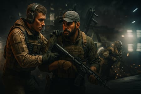 Coaching background